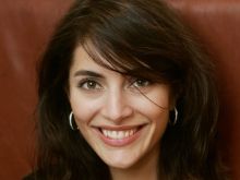 Caterina Murino photo