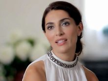 Caterina Murino
