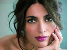 Caterina Murino