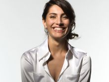 Caterina Murino