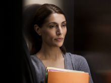 Caterina Murino