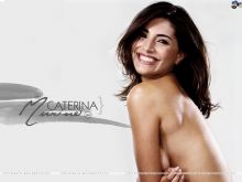 Caterina Murino