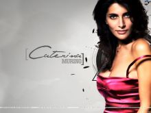 Caterina Murino