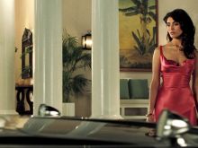 Caterina Murino