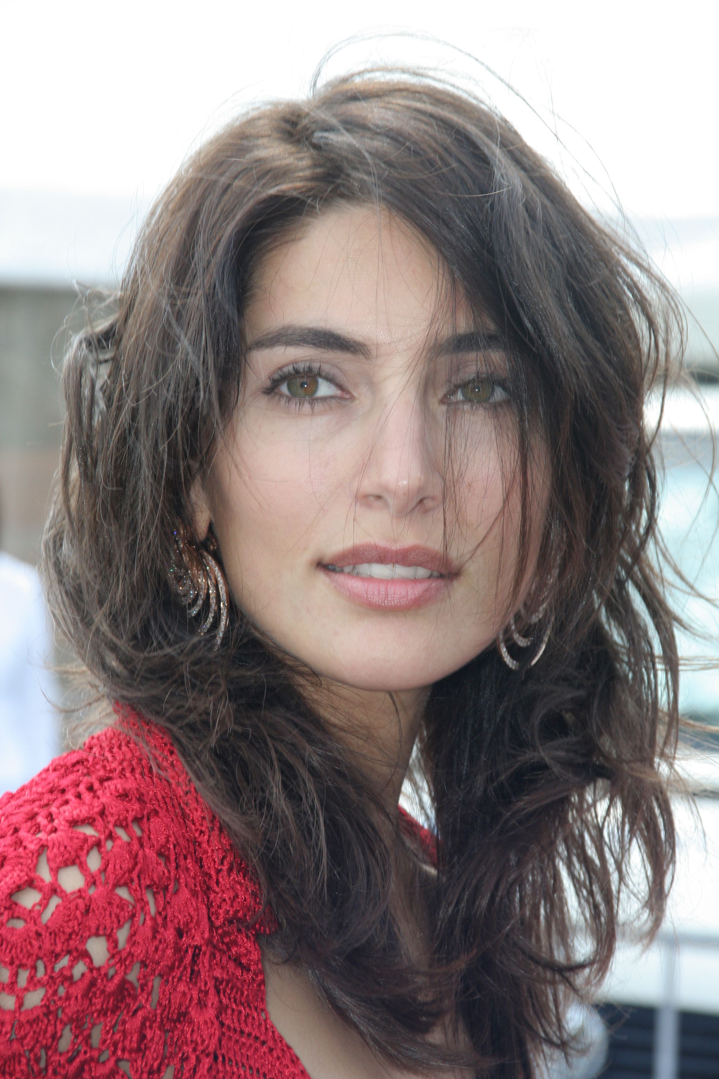Pictures of Caterina Murino
