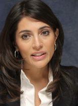 Caterina Murino photo