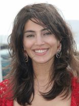 Caterina Murino photo