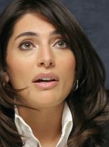 Caterina Murino photo