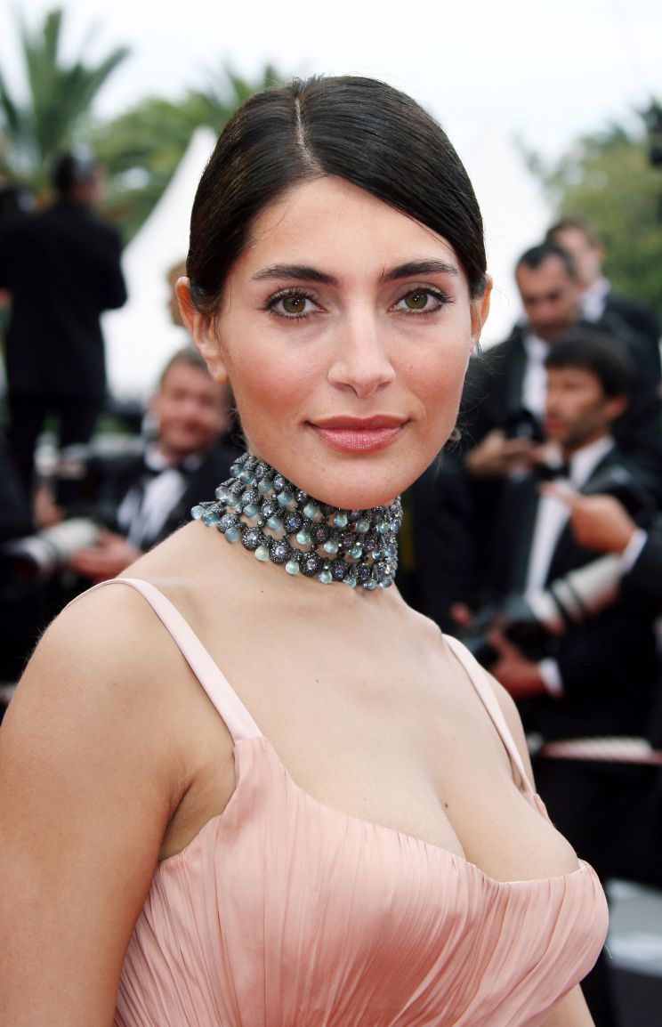 Caterina Murino