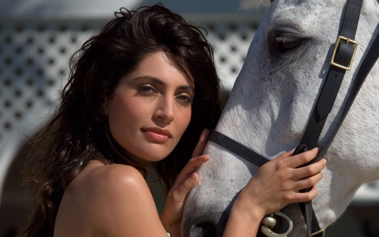 Caterina Murino