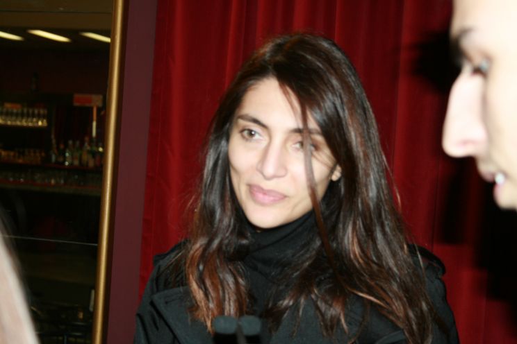 Caterina Murino