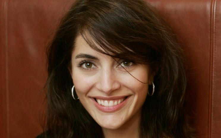 Caterina Murino