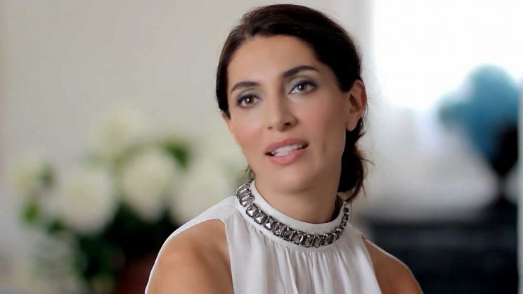 Caterina Murino