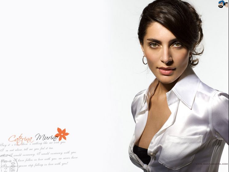 Caterina Murino