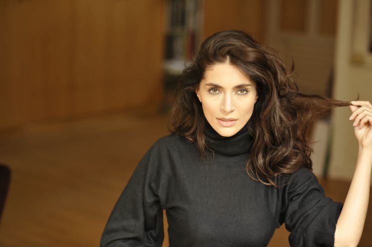 Caterina Murino