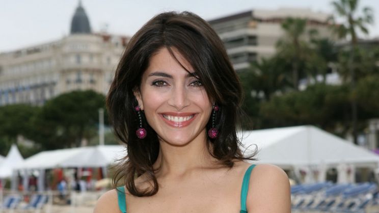 Caterina Murino