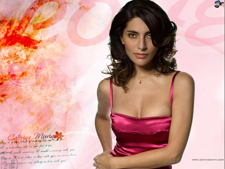 Caterina Murino