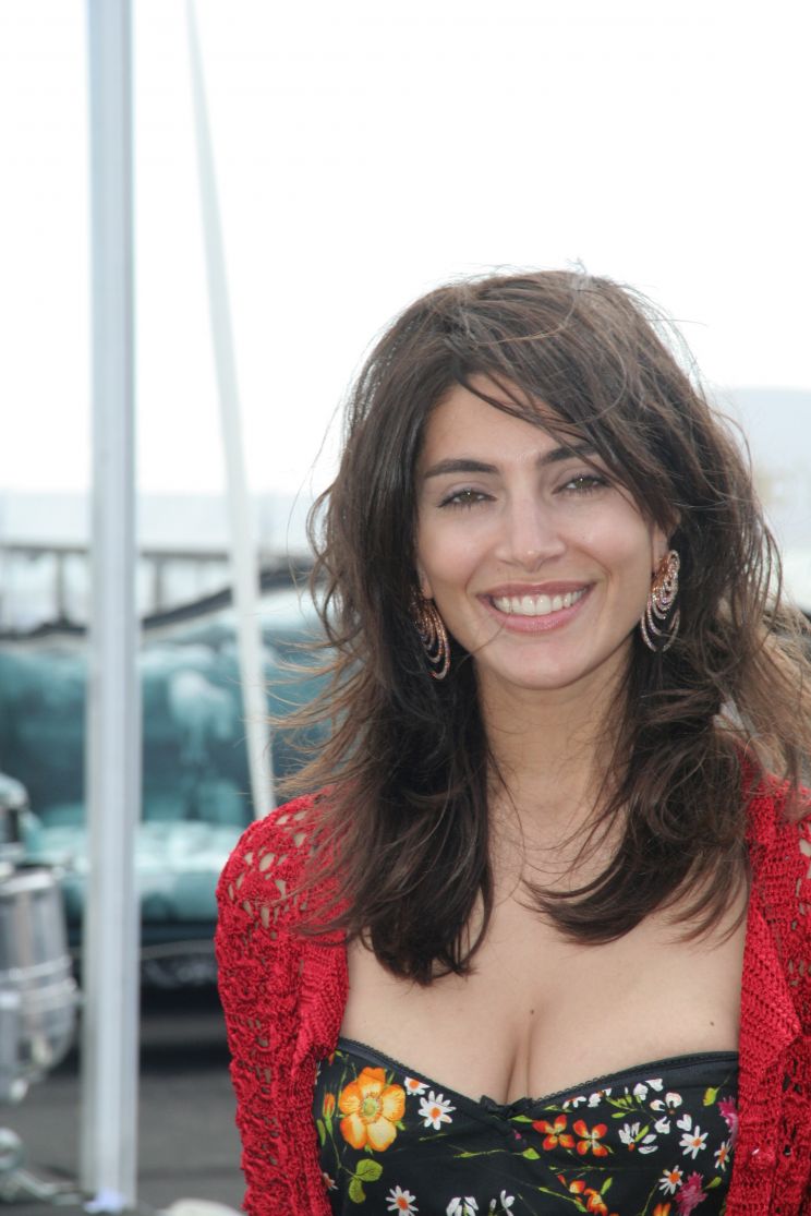 Caterina Murino