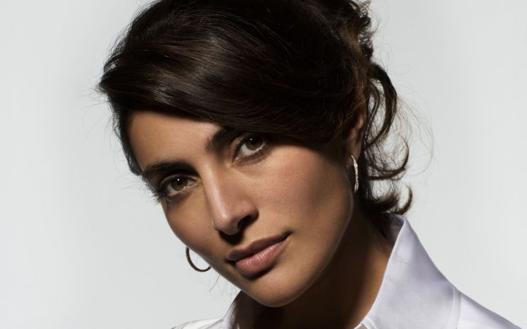 Caterina Murino