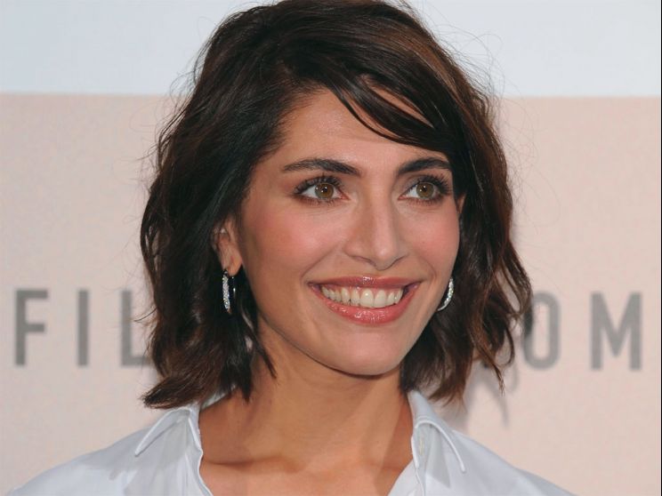 Caterina Murino