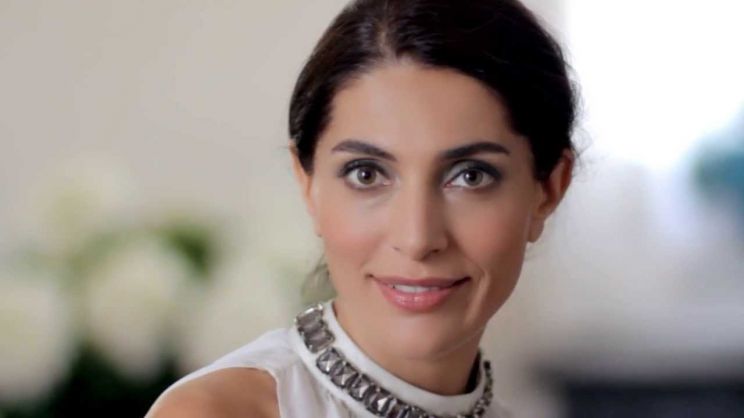 Caterina Murino