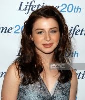 Caterina Scorsone