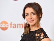 Caterina Scorsone