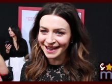 Caterina Scorsone