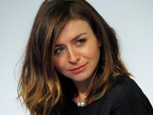 Caterina Scorsone