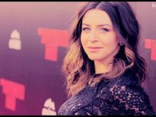 Caterina Scorsone