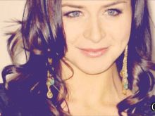 Caterina Scorsone