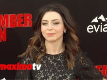 Caterina Scorsone