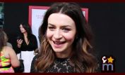 Caterina Scorsone