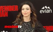 Caterina Scorsone