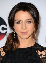 Caterina Scorsone