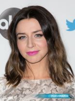 Caterina Scorsone