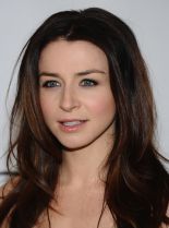 Caterina Scorsone