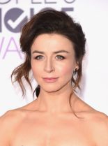 Caterina Scorsone