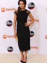 Caterina Scorsone photo