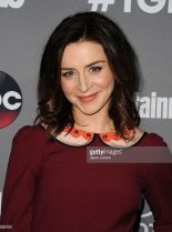 Caterina Scorsone