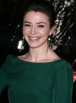 Caterina Scorsone