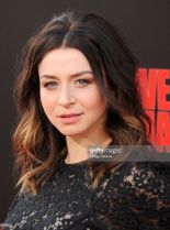 Caterina Scorsone