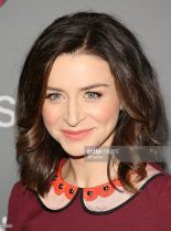 Caterina Scorsone