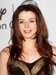 Caterina Scorsone