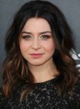 Caterina Scorsone