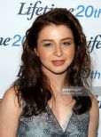 Caterina Scorsone