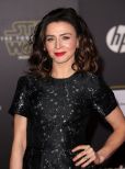 Caterina Scorsone