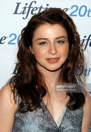 Caterina Scorsone