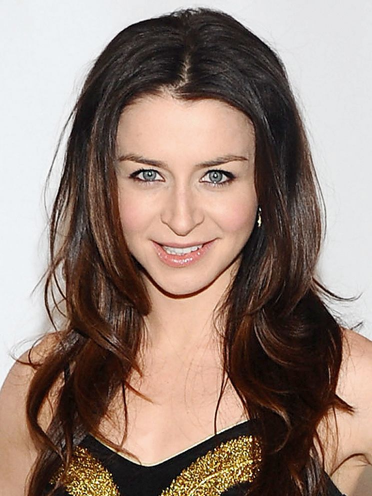 Caterina Scorsone