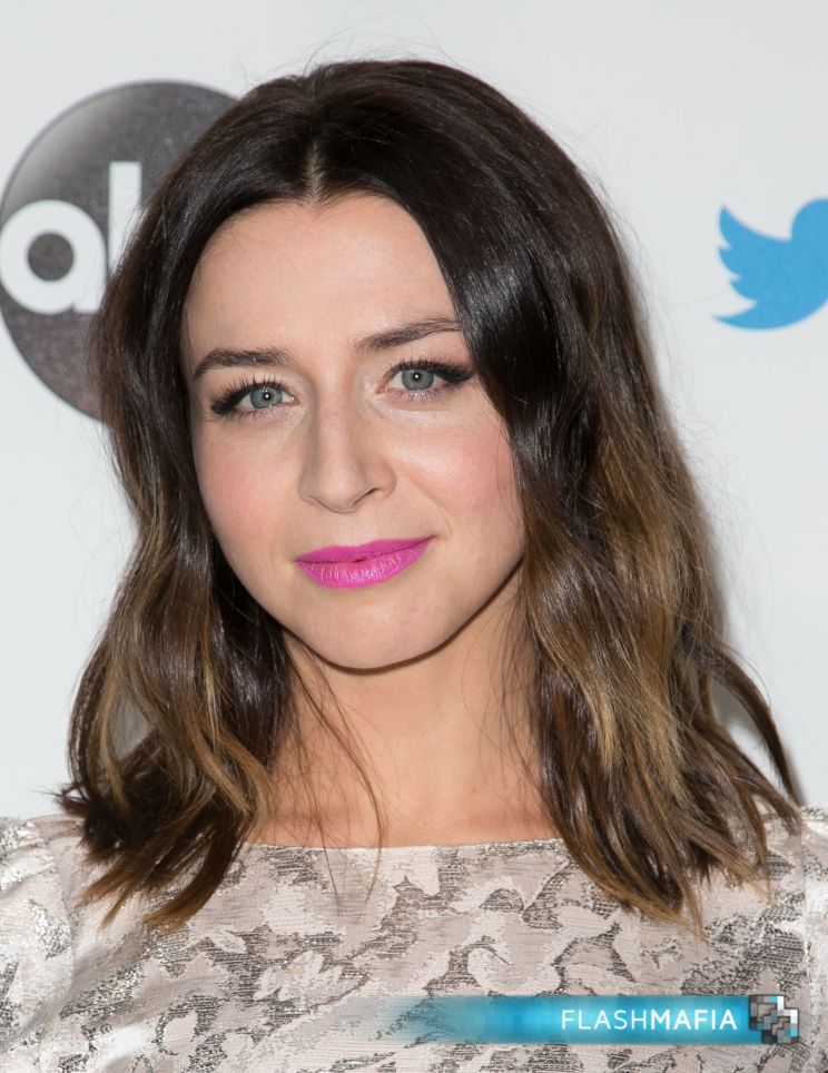 Caterina Scorsone